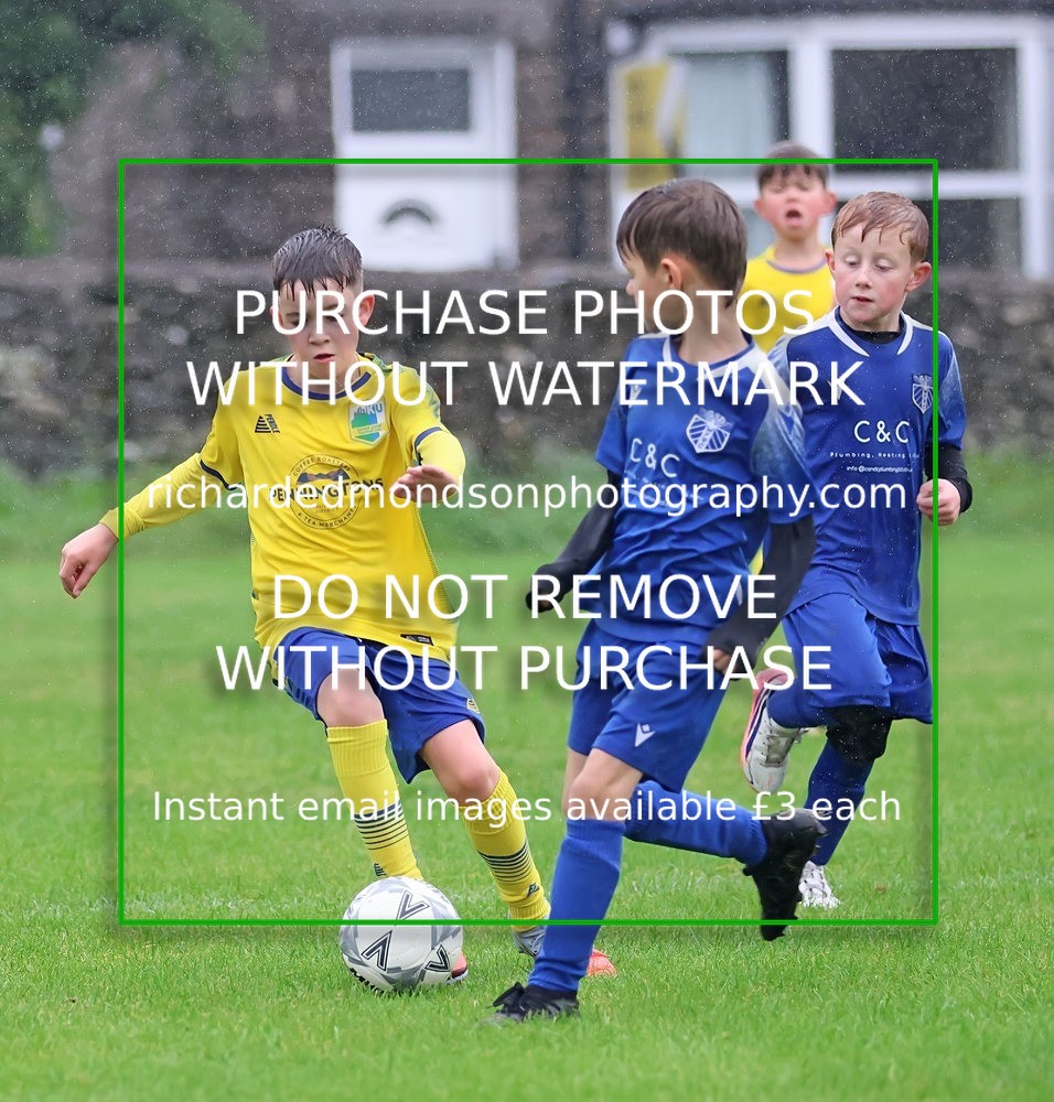 533A3577 - Wattsfield U8 vs Kendal United Rockets U8 (12/9/26)