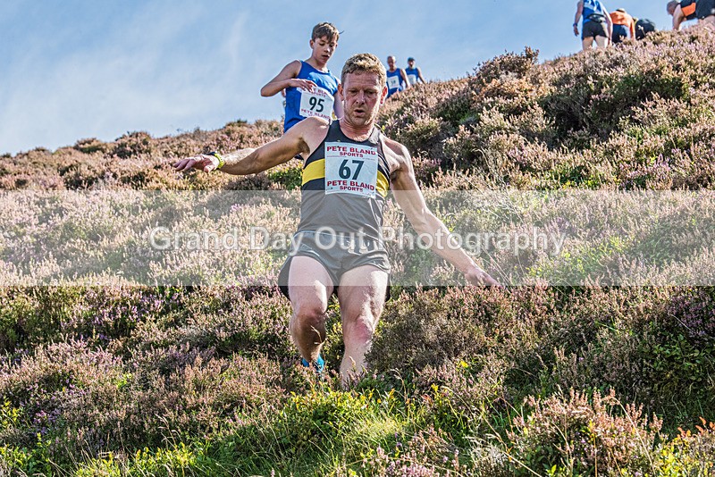 Loweswater Show-549 - Loweswater Show Junior & Senior Fell Races Sunday 3rd September 2023