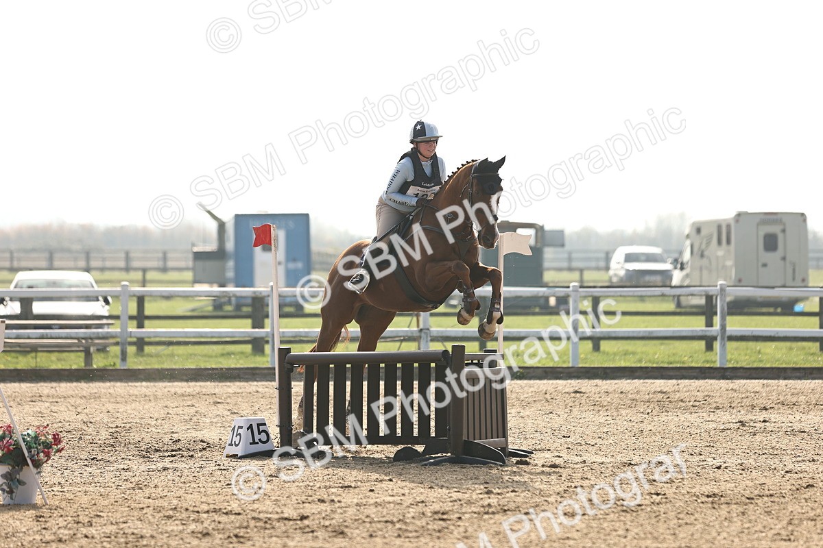 SBM_003480 - Class 3 - 90cm