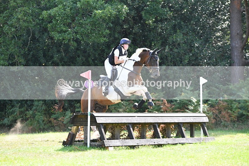 WJ5_2460 - XC Time 11:17 to 11:50