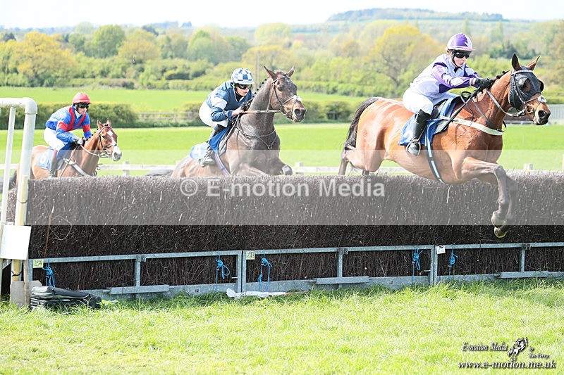 PtP 190426 429 - Vine & Craven PtP Kingston Blount 19/04/26