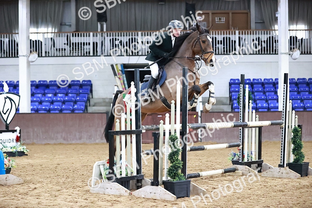 SBM_002434 - Class 10 - Senior newcomers 1.10m