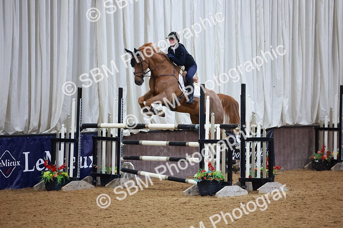 SBM_002610 - Class 7 - National 1.30 1.40m