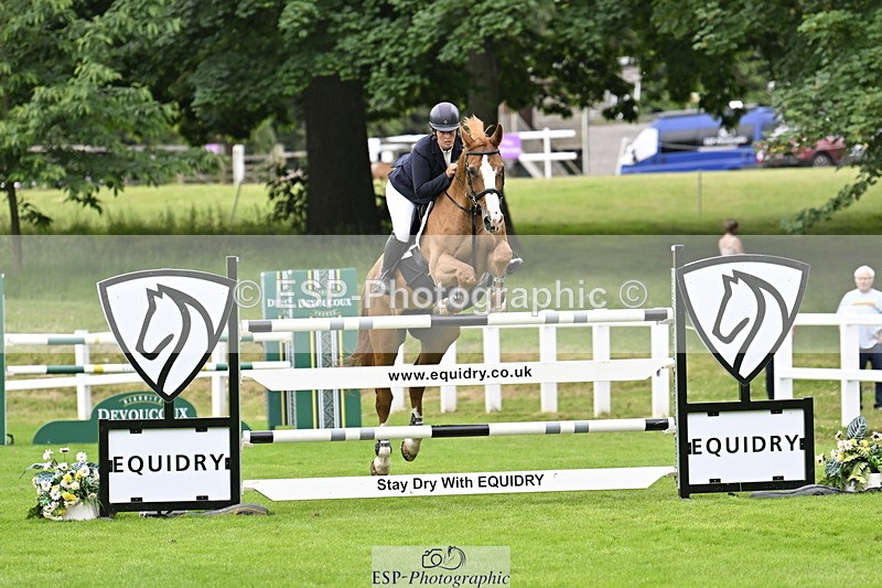 250613A-155710-03011 - Cls 5 National 1.30m Open