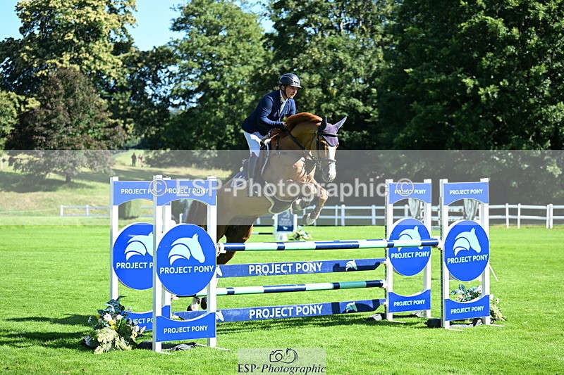 250703A-092914-02187 - Cls 1 Snr Foxhunter