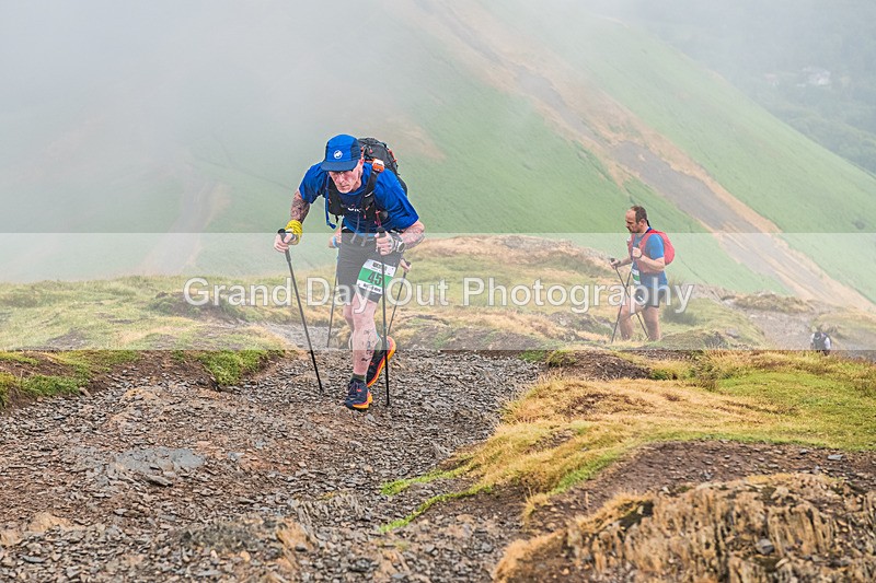 Lakes Ultra-152 - Kong Lakes Ultra Fell Race Saturday 24th June 2023