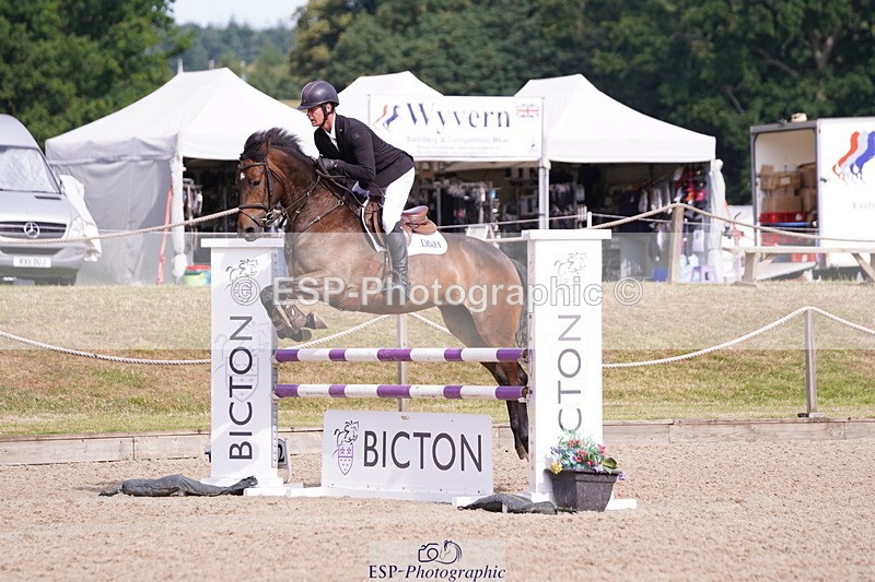 250704A-092248-11480 - Cls 19 5 Year Old Qualifier