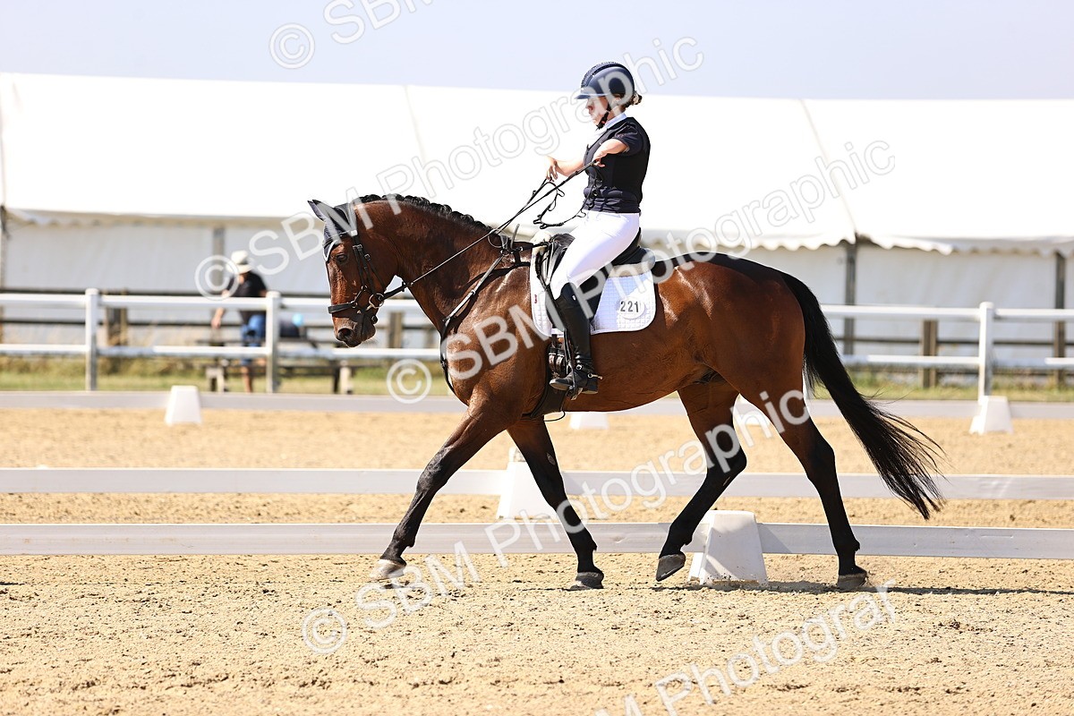 SBM_003068 - Para PYO  Warm Up