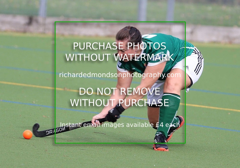 IMG_9050 - Kendal Ladies Hockey v Wilmslow