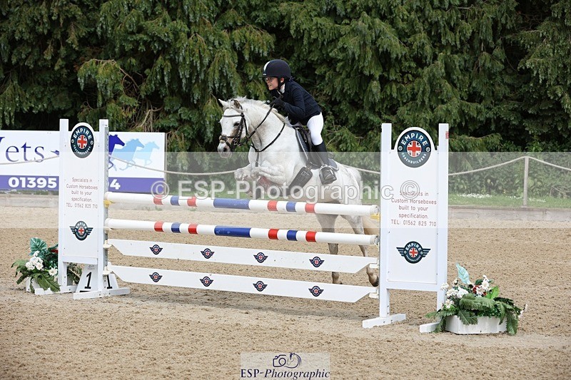 230618-153631-13187 - Cls 21 128cm HOYS 2nd Round