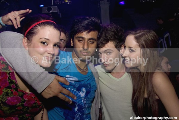 097 - Soul:ution @ botw 29.10.10