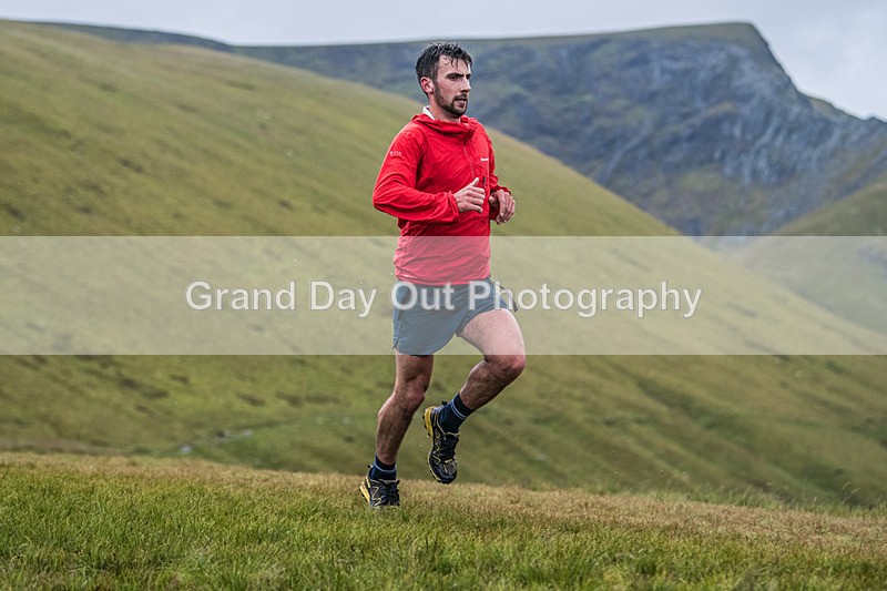 Blencathra-75 - Blencathra Fell Race Wednesday 4th June 2025