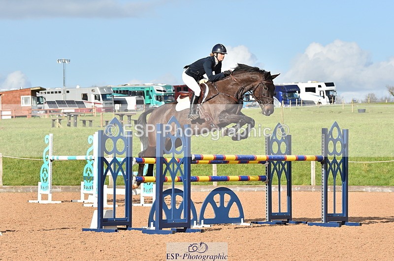 240306A-154128-01841 - Cls 5 Foxhunter and 1.20m Open