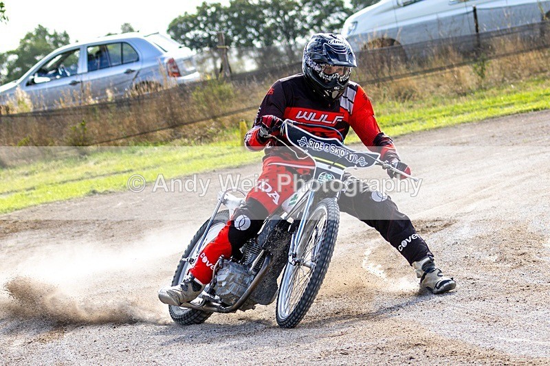 20250913-R7-9B3A5681 - Ride & Skid It. Speedway Experience Day 13th Sept 2025