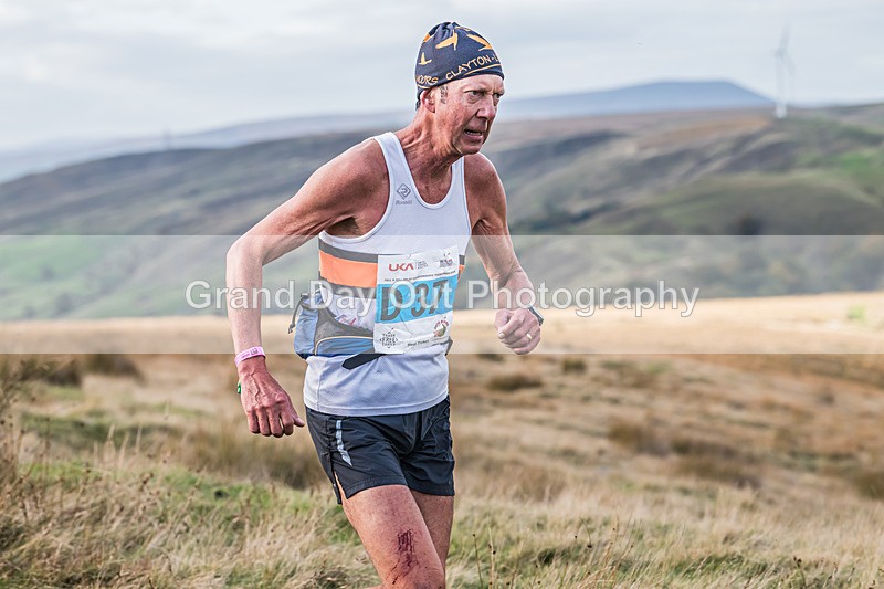 Leg 4-622 - UK Fell & Hill Relays - Todmorden Leg 4 Saturday 17th October 2026