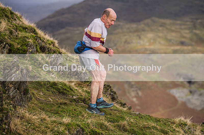 Dunnerdale-1171 - Dunnerdale Fell Race Saturday 8th November 2025