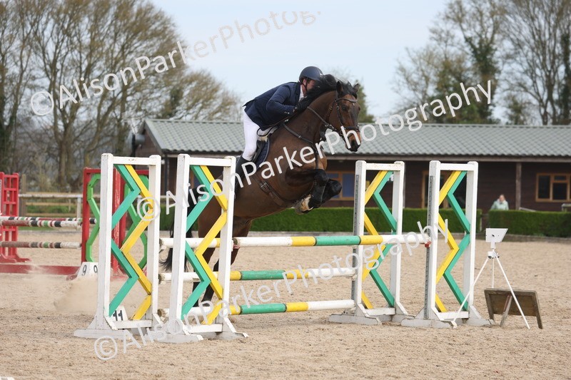 20260322-1805 - Class 5 - 1.0m