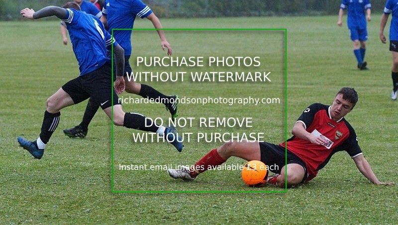 DSC00864 - Summer League Week 1(29/5/19)