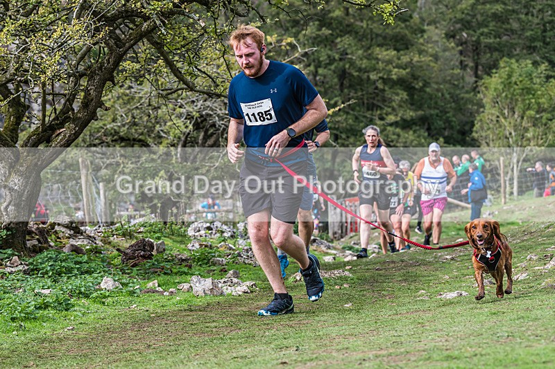 Dovedale-1394 - Dovedale Dash Sunday 4th October 2026