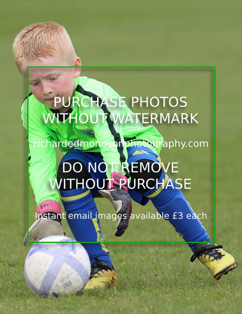IMG_4101 - Kendal Utd Under 7 vs Kirkby Stephen Under 7 (Kendal Town FC), Saturday 29 April 2023