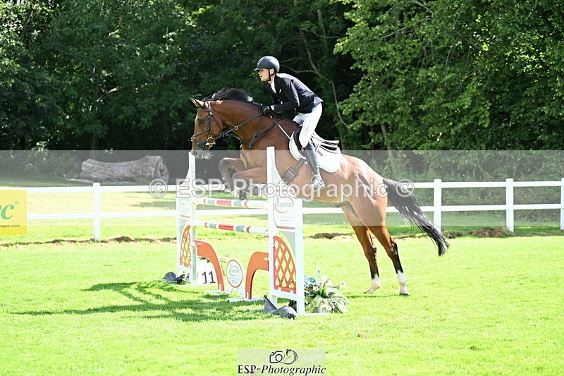 250703A-101926-02583 - Cls 1 Snr Foxhunter