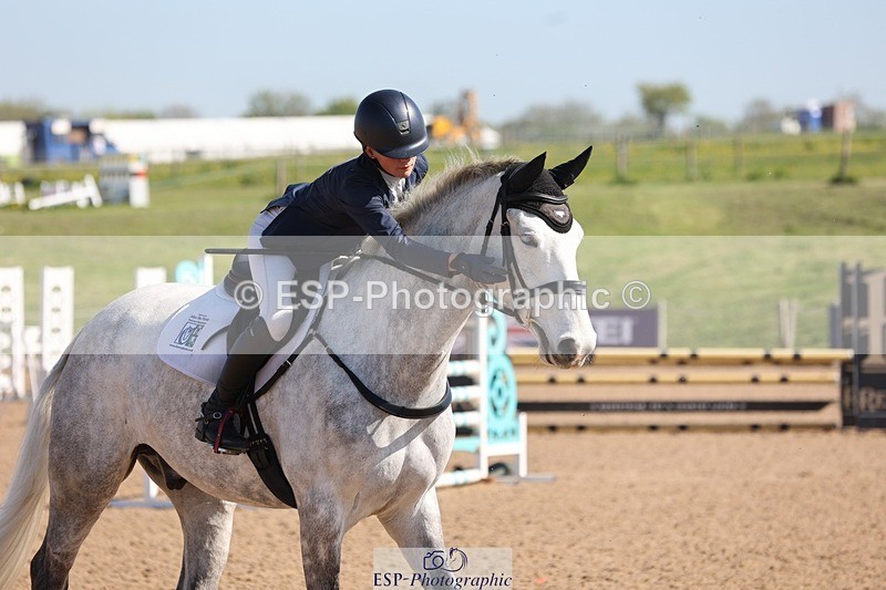 250430-103345-00154 - Cls 1 Clear Round, British Novice and 90cm Open