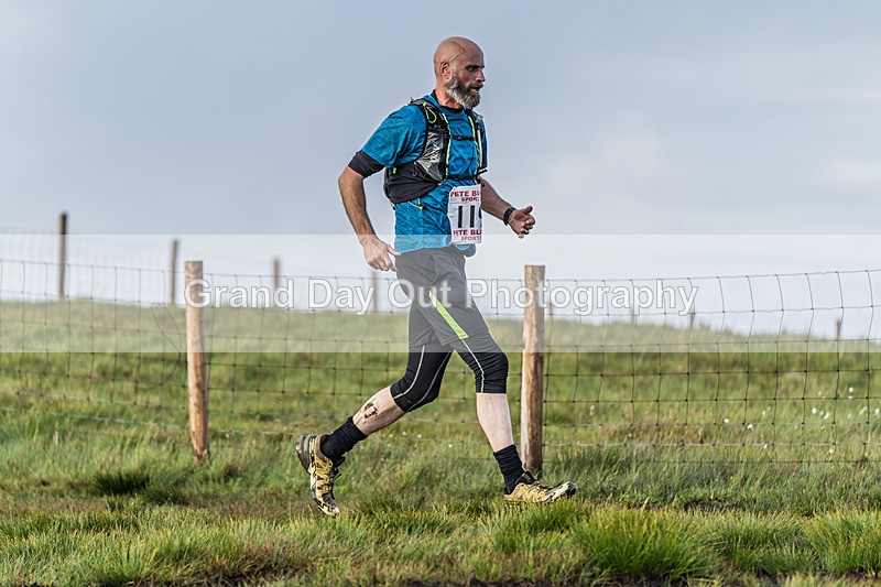 Gavel-96 - Gavel Fell Race Wednesday 29th May 2024