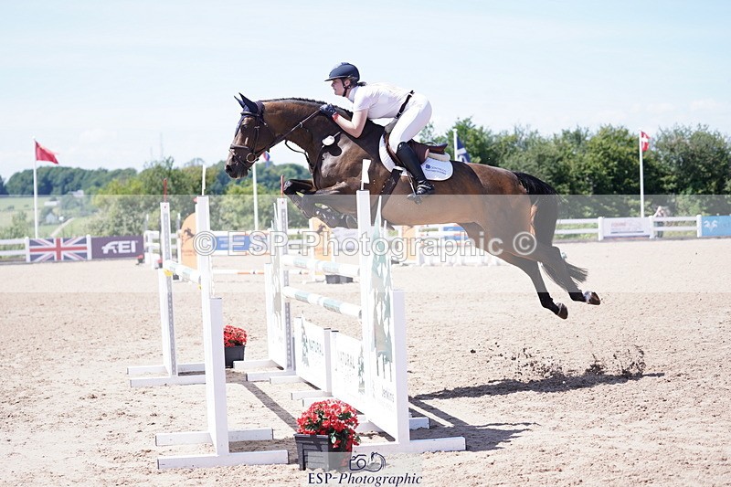 240719A-135744-11707 - Cls 14, 1 Star Silver Tour 1.25m