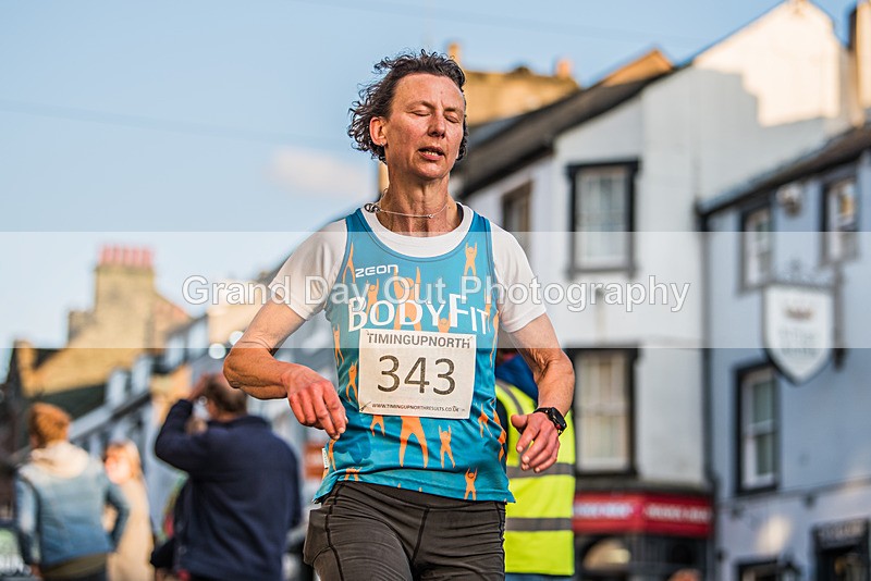 RTH-716 - Keswick Round The Houses Road Race, Wednesday 26th April 2023