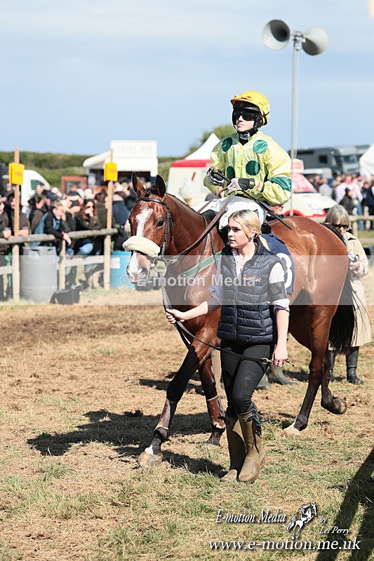 PtP 210425  956 - Paxford Races Easter Monday 21/04/25
