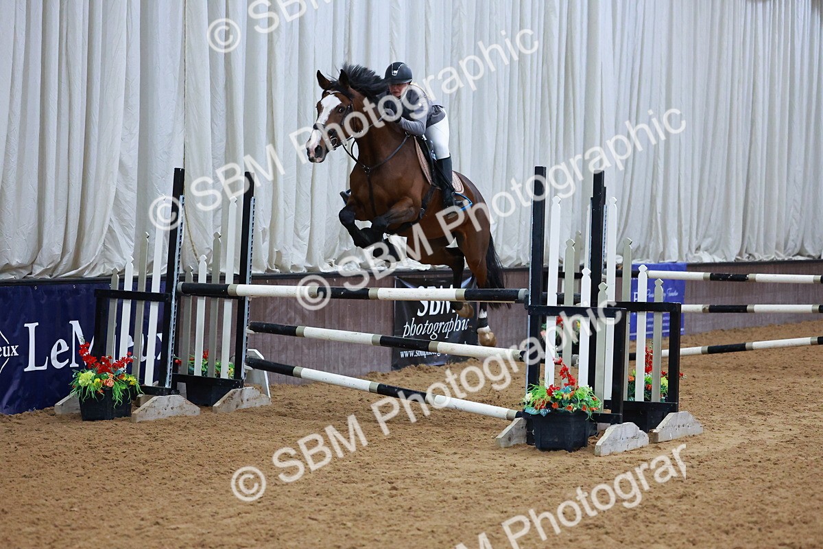 SBM_001204 - Class 4 - Senior Newcomers - 1.10m