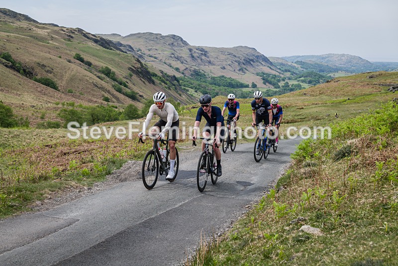 115500 - Hardknott Pass Camera 1 11.00-12.00