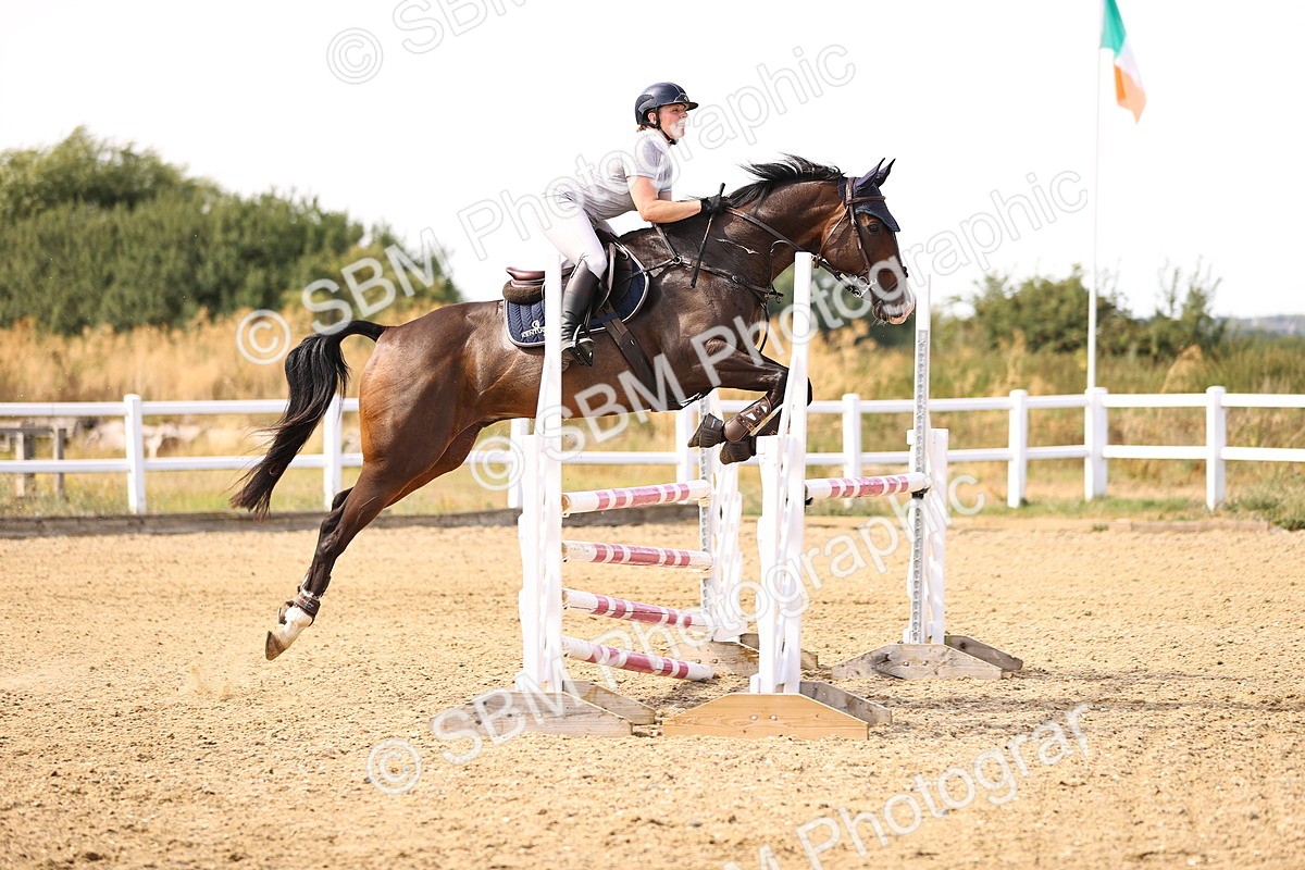 SBM_001420 - Class 5 - 1.05m Amateur Championship Qualifier