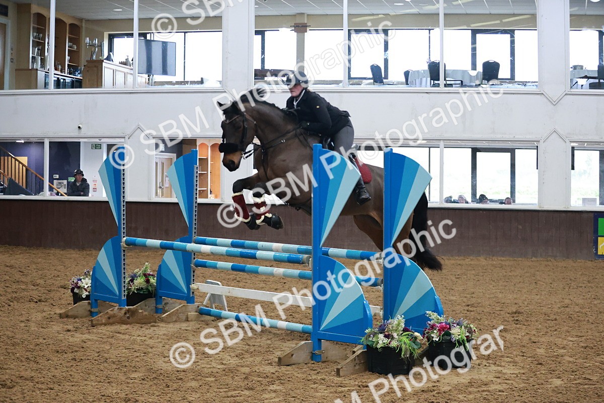 SBM_001023 - Class 3 - Senior Discovery - 1.00m