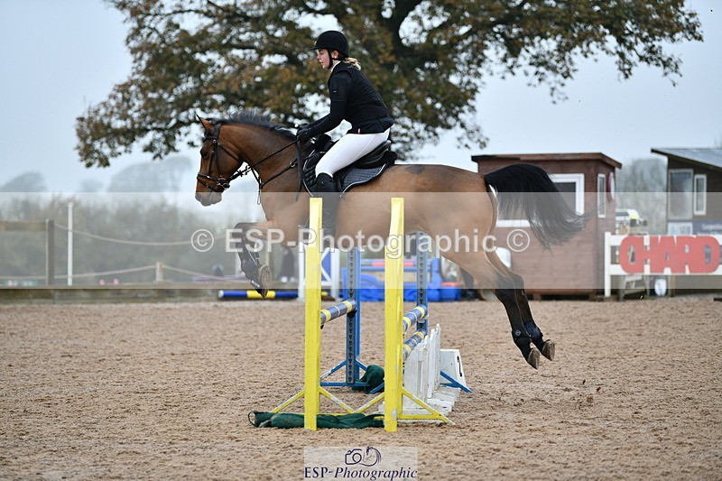 241102A-100906-03515 - SAT Cls 0 Clear Round