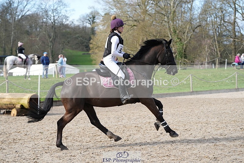 260228A-134959-01011 - Cls 2, 80cm 1pm to End