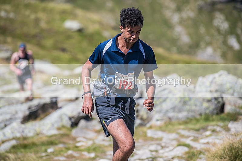 Kentmere-405 - Kentmere Horseshoe Fell Race Sunday 19th July 2026