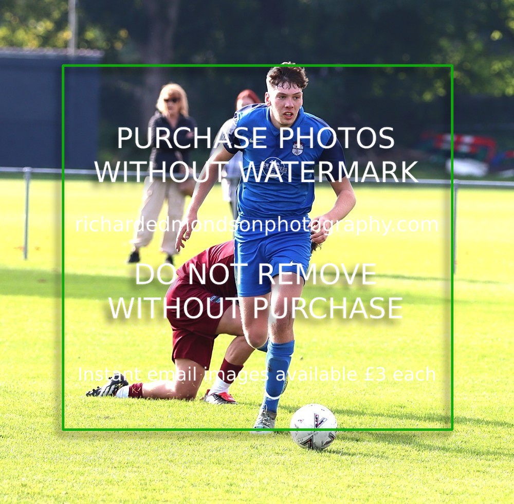 IMG_2920 - Kendal County Res vs Ullswater United (5/10/24)