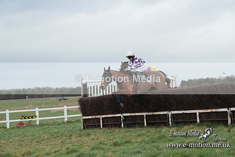 PtP 311223 257 - Larkhill Racing Club Point-to-Point 31/12/23