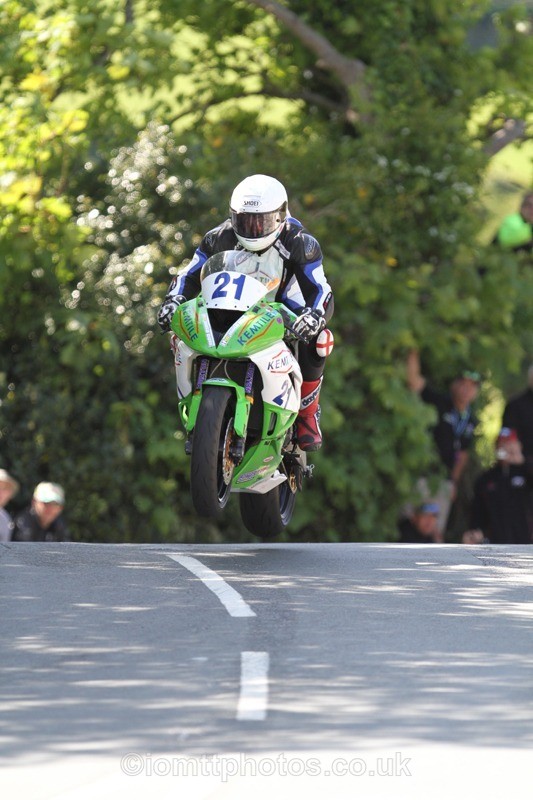 IMG_1705 - SuperSport Race 2 - TT 2013