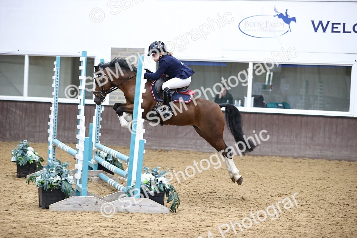 SBM_003080 - Class 9 - Stepping Stones 128cm 138cm Handicap 75cm 85cm