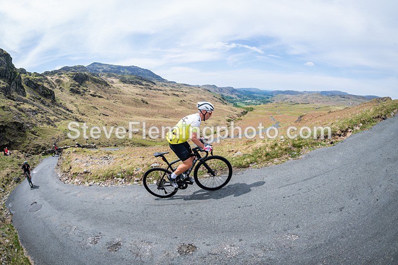 122638-2 - Hardknott Pass Camera 2 12.00-13.00