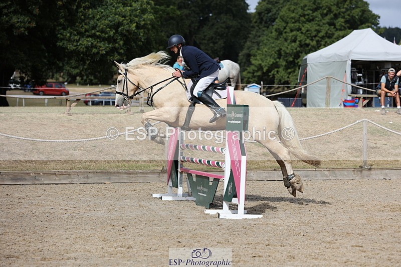 250829A-104249-01200 - Cls 7 British Novice and 90cm