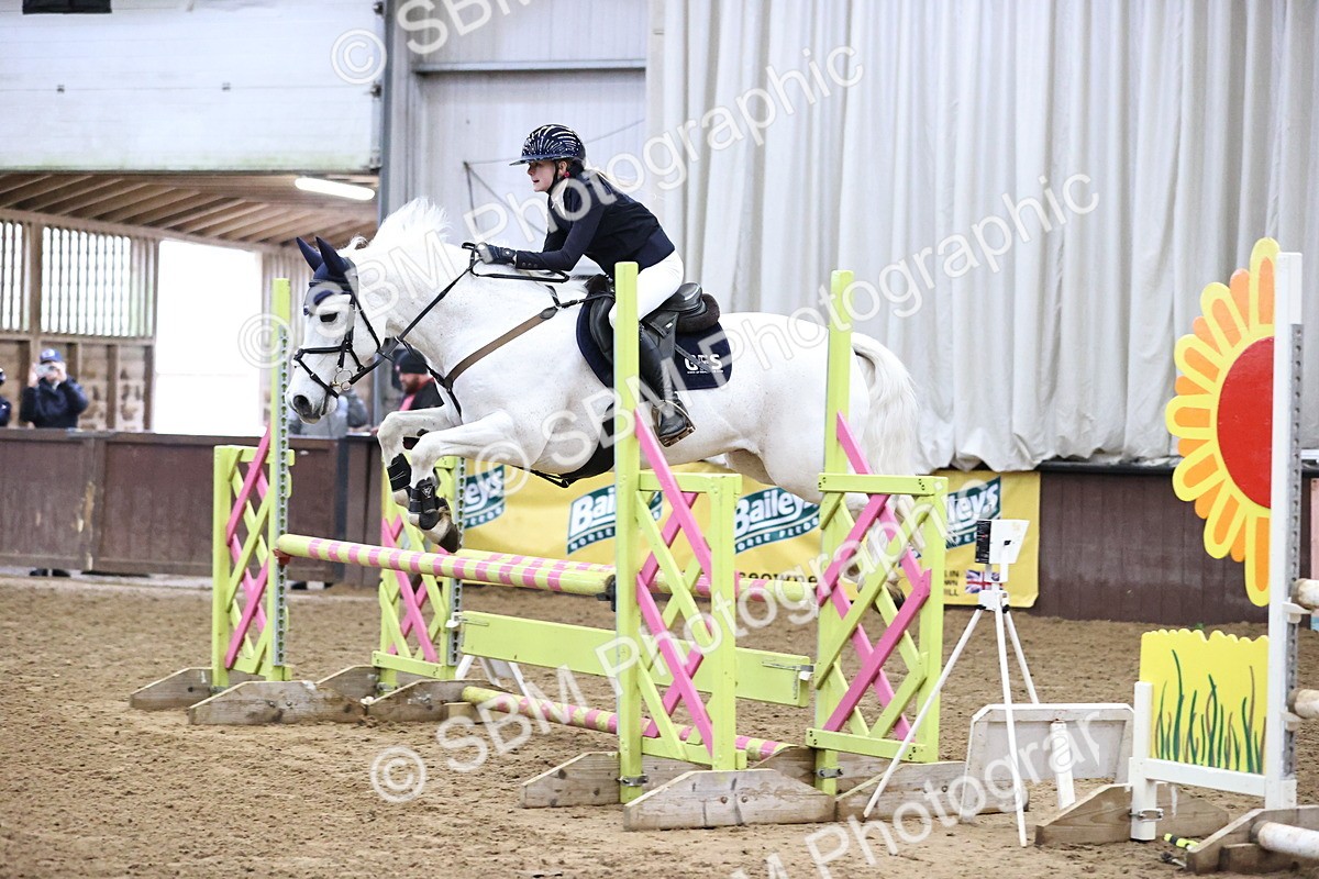 SBM_001608 - Class 10 - Pony Discovery - 90cm