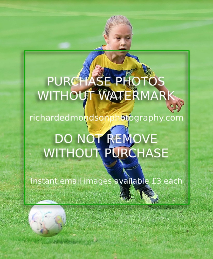 533A1246 - Kendal Utd Rockets U10 vs Kirkby Stephen U10 (5/9/26)