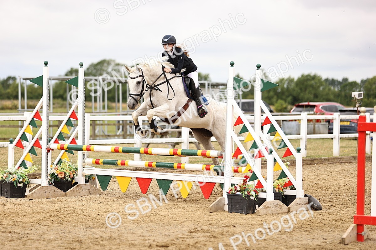 SBM_012882 - Class 13 - Senior British Novice - 90cm Open