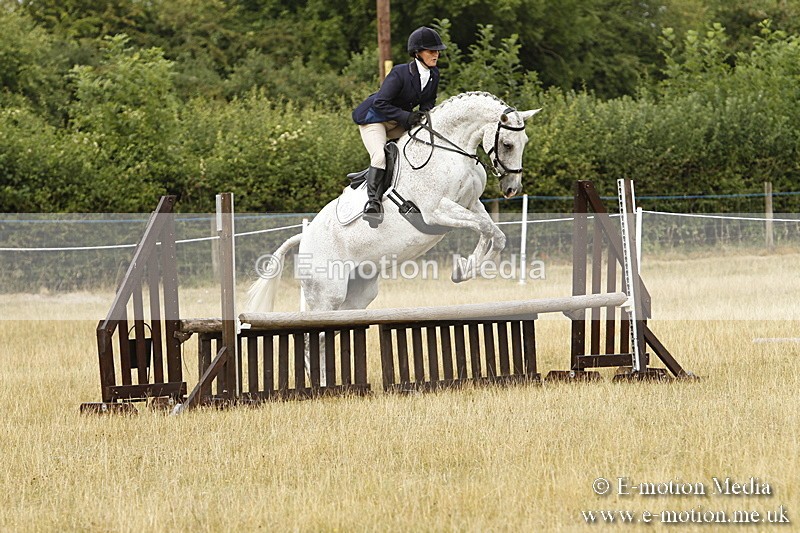 _BS_0613 - BVRC Show 2018 Ring 3