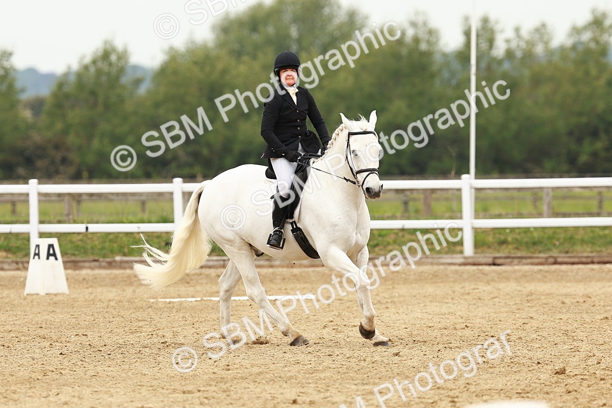 SBM_001112 - Class 6 - Novice 4