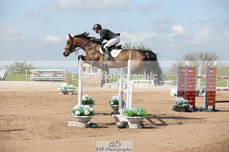 250427-104940-15636 - Cls 36 Young Horse 7yr old