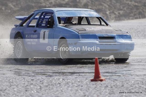 SR 270609-22 - Sand Racing 27/06/09